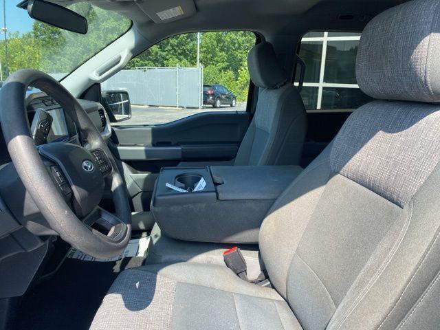 used 2023 Ford F-150 car, priced at $33,998