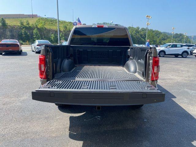 used 2023 Ford F-150 car, priced at $33,998