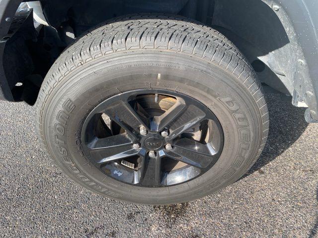 used 2021 Jeep Wrangler Unlimited car, priced at $28,737