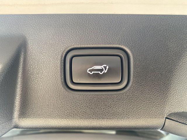 used 2024 Hyundai Tucson car, priced at $22,866