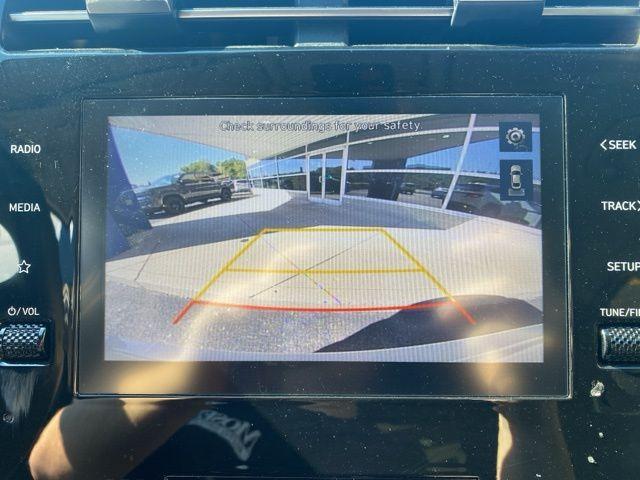 used 2024 Hyundai Tucson car, priced at $22,866