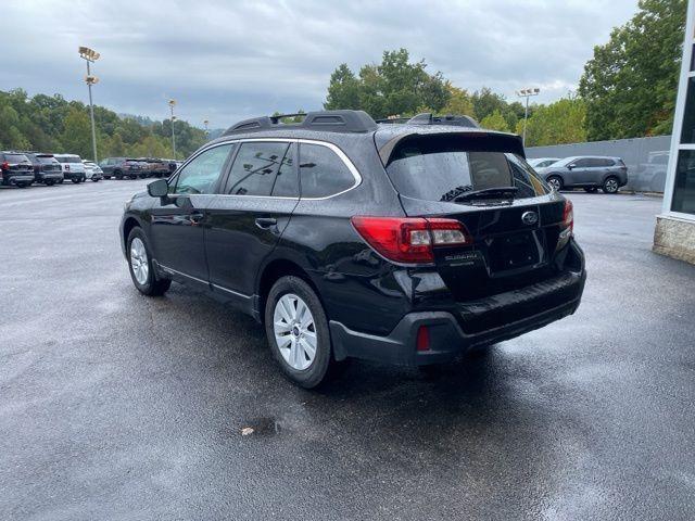 used 2019 Subaru Outback car, priced at $12,454