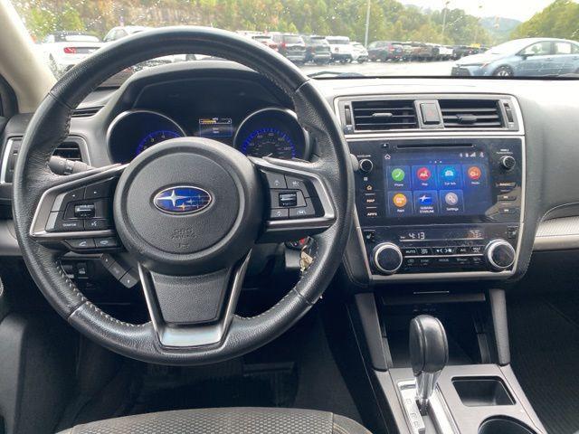 used 2019 Subaru Outback car, priced at $12,454