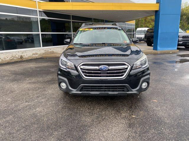 used 2019 Subaru Outback car, priced at $12,454