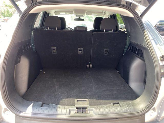 used 2024 Ford Escape car, priced at $24,920