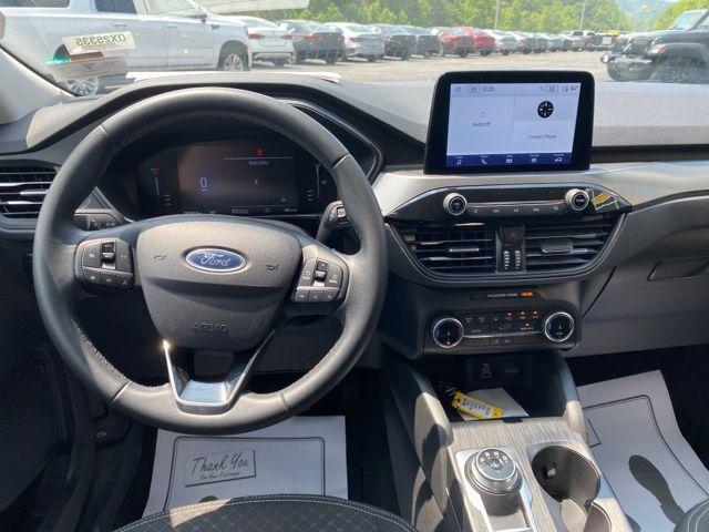 used 2024 Ford Escape car, priced at $24,920