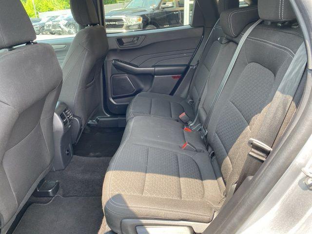 used 2024 Ford Escape car, priced at $24,920