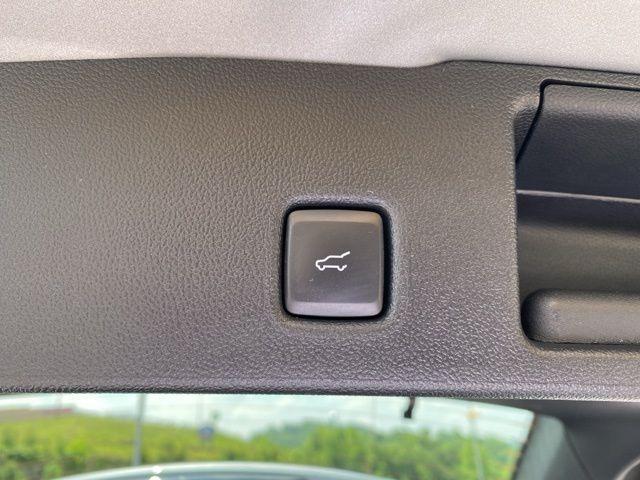 used 2024 Ford Escape car, priced at $24,920