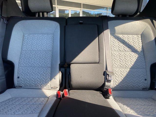 used 2022 Chevrolet Equinox car, priced at $17,306