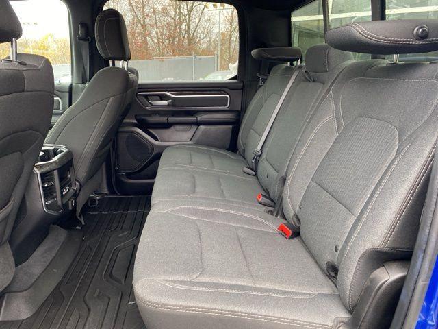 used 2019 Ram 1500 car, priced at $28,965