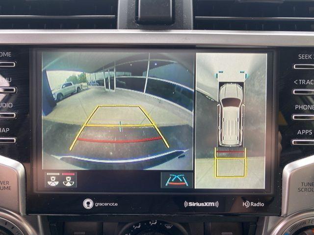 used 2023 Toyota 4Runner car, priced at $43,079