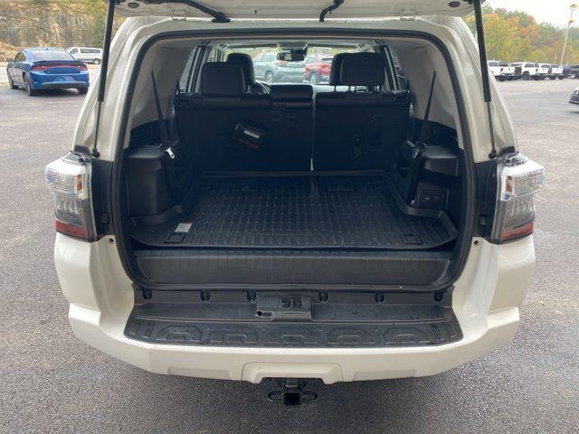 used 2023 Toyota 4Runner car, priced at $43,079