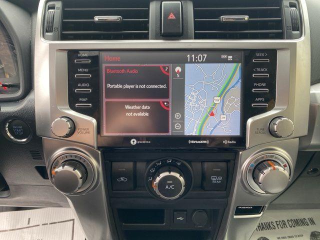 used 2023 Toyota 4Runner car, priced at $43,079