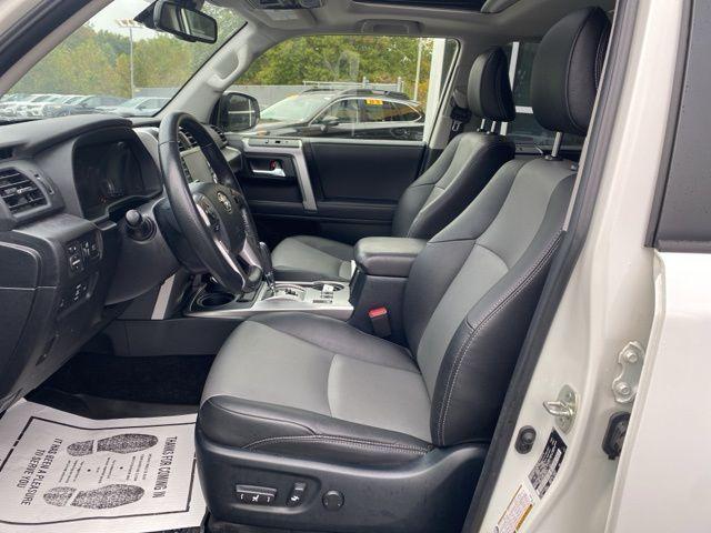 used 2023 Toyota 4Runner car, priced at $43,079