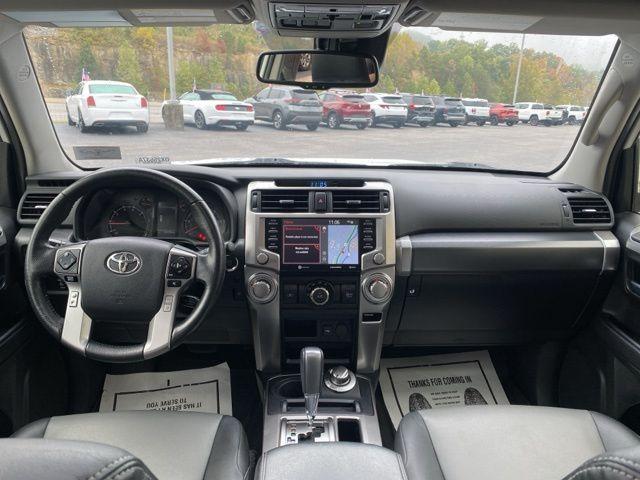 used 2023 Toyota 4Runner car, priced at $43,079