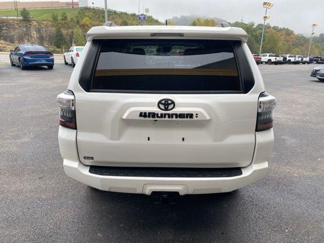used 2023 Toyota 4Runner car, priced at $43,079