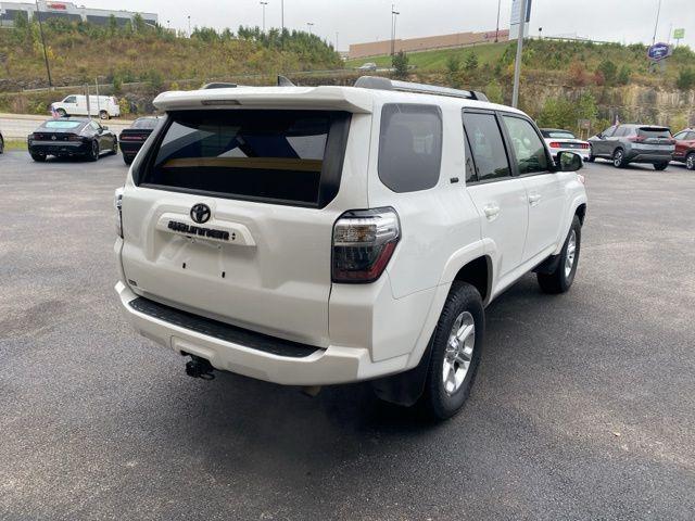 used 2023 Toyota 4Runner car, priced at $43,079