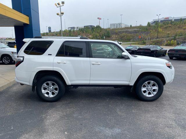 used 2023 Toyota 4Runner car, priced at $43,079