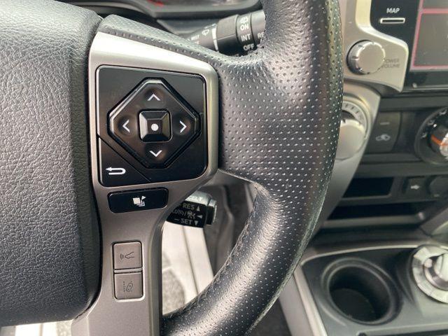 used 2023 Toyota 4Runner car, priced at $43,079