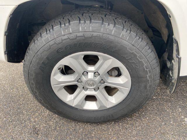 used 2023 Toyota 4Runner car, priced at $43,079