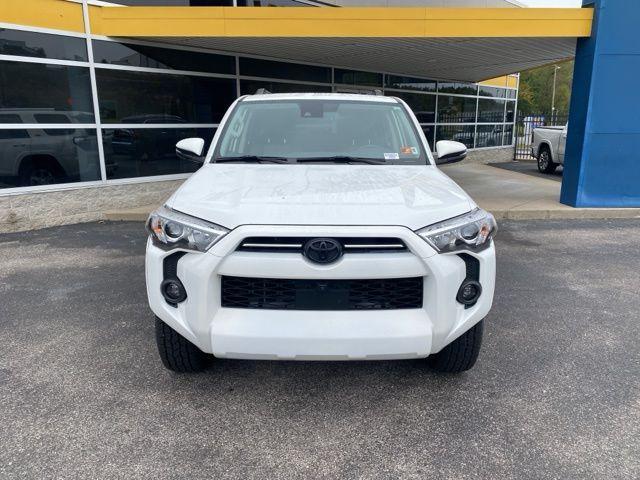 used 2023 Toyota 4Runner car, priced at $43,079
