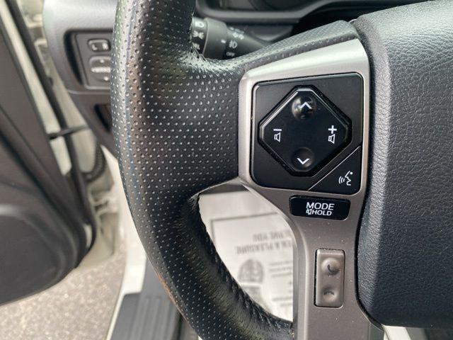 used 2023 Toyota 4Runner car, priced at $43,079