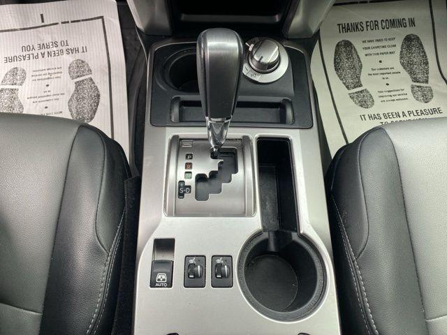 used 2023 Toyota 4Runner car, priced at $43,079