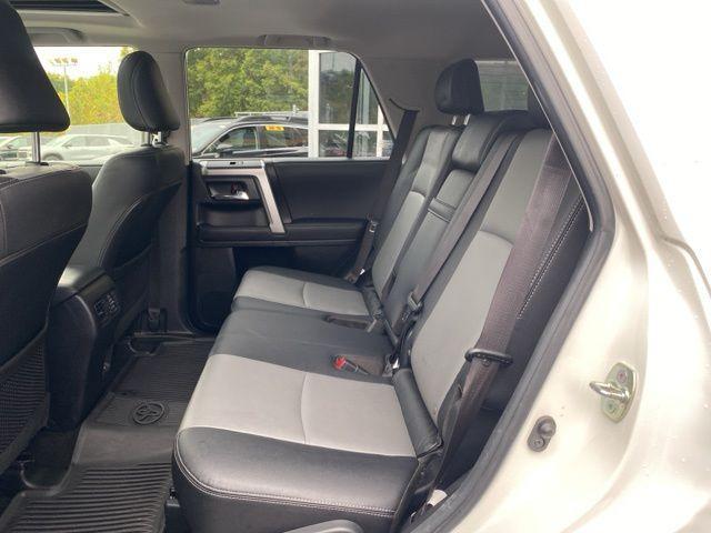 used 2023 Toyota 4Runner car, priced at $43,079