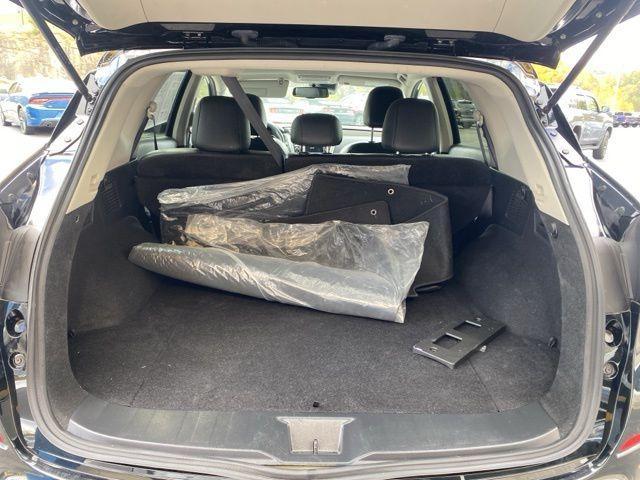 used 2024 Nissan Murano car, priced at $28,750