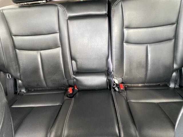 used 2024 Nissan Murano car, priced at $28,750