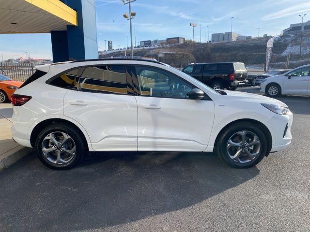 used 2023 Ford Escape car, priced at $23,339