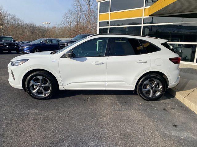 used 2023 Ford Escape car, priced at $23,339