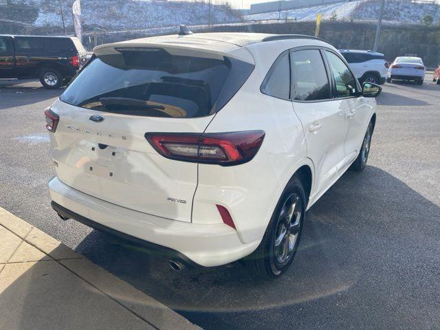 used 2023 Ford Escape car, priced at $23,339