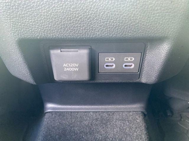 used 2025 Toyota Tacoma Hybrid car, priced at $60,999