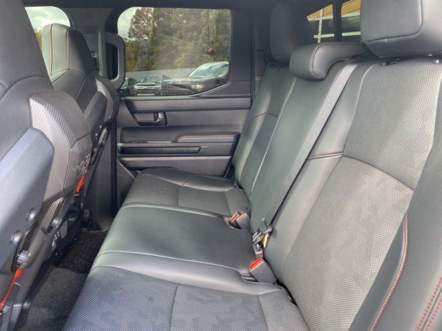 used 2025 Toyota Tacoma Hybrid car, priced at $60,999