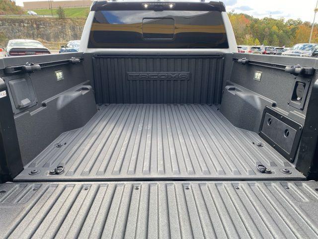 used 2025 Toyota Tacoma Hybrid car, priced at $60,999