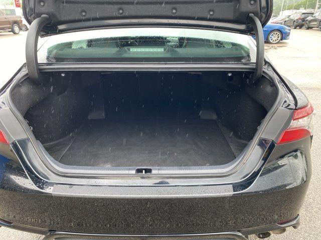 used 2024 Toyota Camry car, priced at $23,802