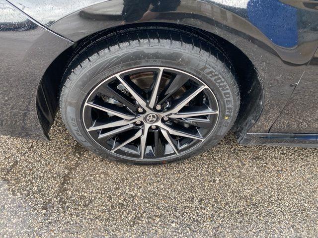 used 2024 Toyota Camry car, priced at $23,802