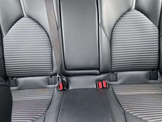 used 2024 Toyota Camry car, priced at $23,802