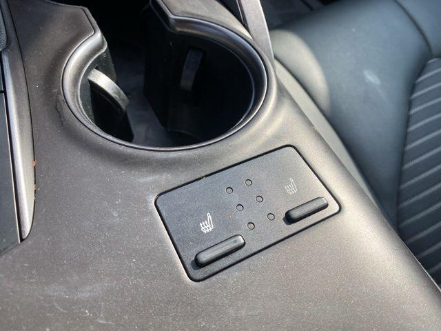 used 2023 Toyota Camry car, priced at $23,633