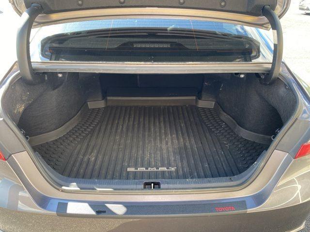 used 2023 Toyota Camry car, priced at $23,633