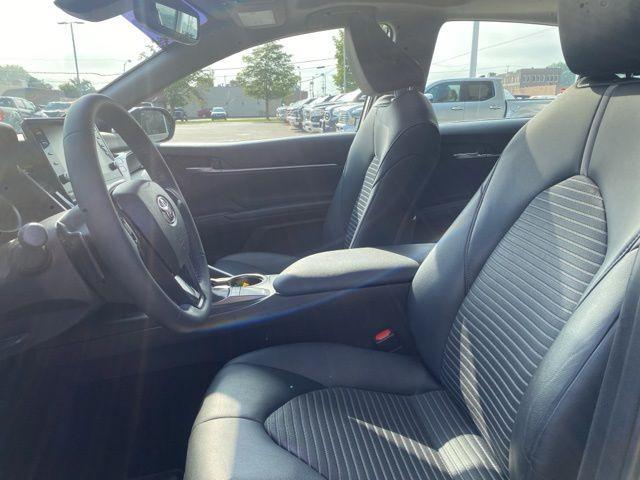 used 2023 Toyota Camry car, priced at $23,633