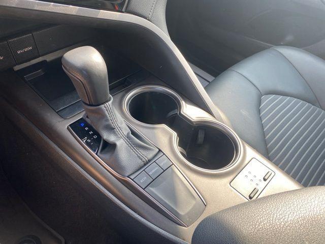 used 2023 Toyota Camry car, priced at $23,633