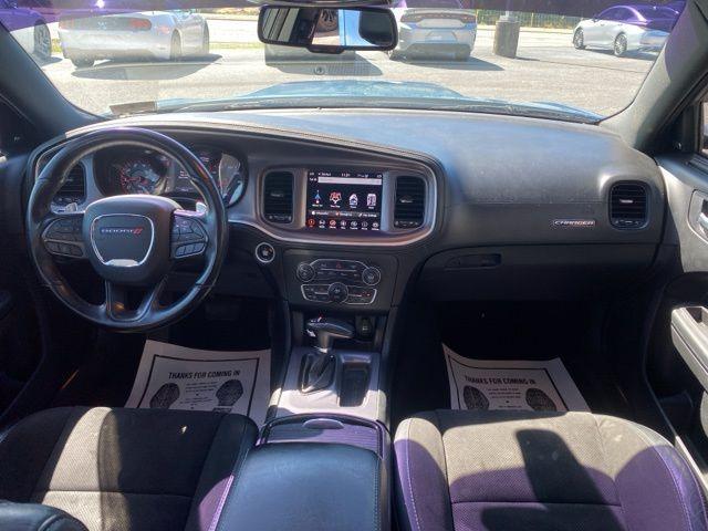 used 2021 Dodge Charger car, priced at $25,127