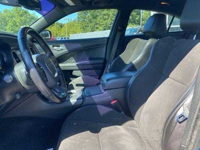 used 2021 Dodge Charger car, priced at $25,127