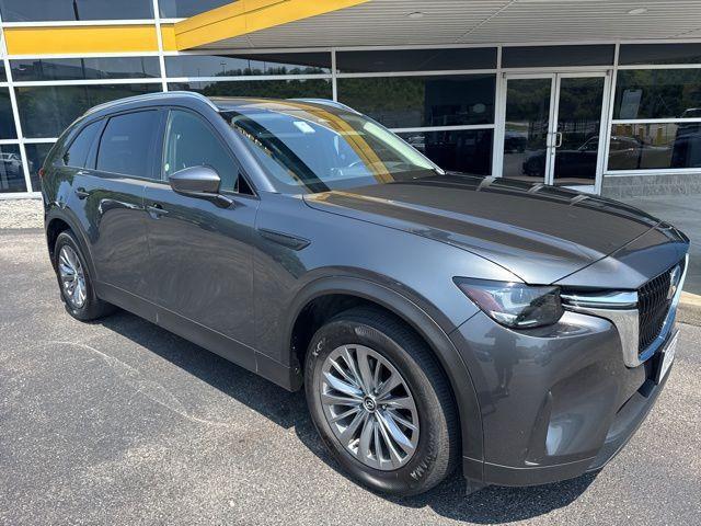 used 2024 Mazda CX-90 car, priced at $30,236