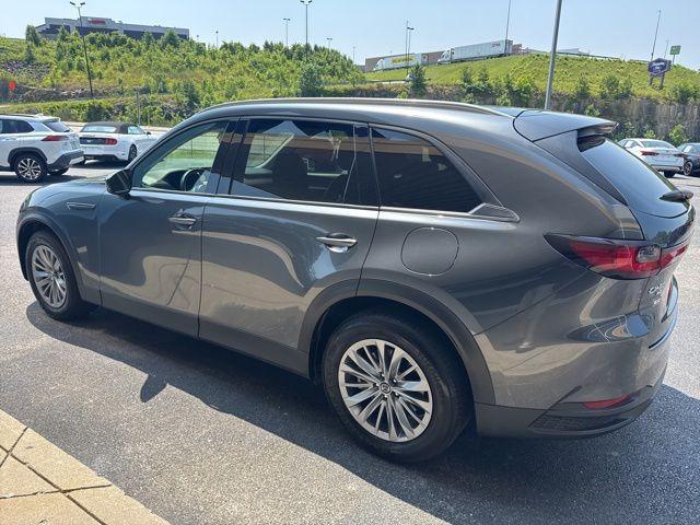 used 2024 Mazda CX-90 car, priced at $30,236