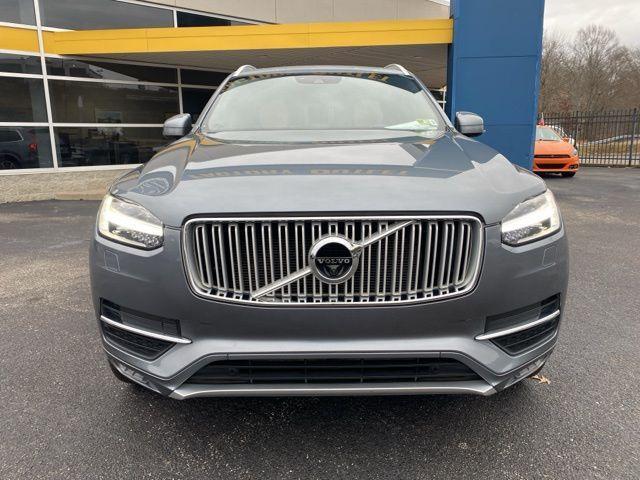 used 2019 Volvo XC90 car, priced at $27,803