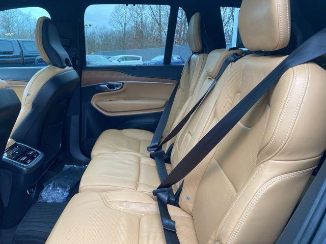 used 2019 Volvo XC90 car, priced at $27,803