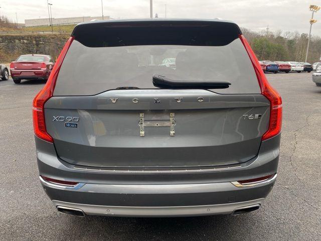 used 2019 Volvo XC90 car, priced at $27,803